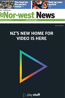 Nor-west News - August 15th 2019